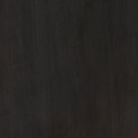 Phelps 7-piece Rectangular Dining Table Set Distressed Noir