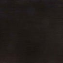 Phelps 123-inch Extension Leaf Dining Table Distressed Noir