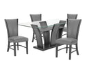 CAMELIA 1216T (2-Piece Dining Set)