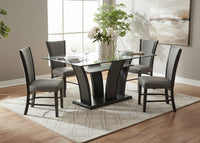 CAMELIA 1216T (2-Piece Dining Set)