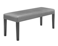 CAMELIA 1216-6P (7-Piece Dining Set)