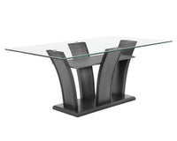 CAMELIA 1216T (2-Piece Dining Set)
