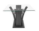 CAMELIA 1216-6P (7-Piece Dining Set)