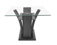 CAMELIA 1216-7P (8-Piece Dining Set)