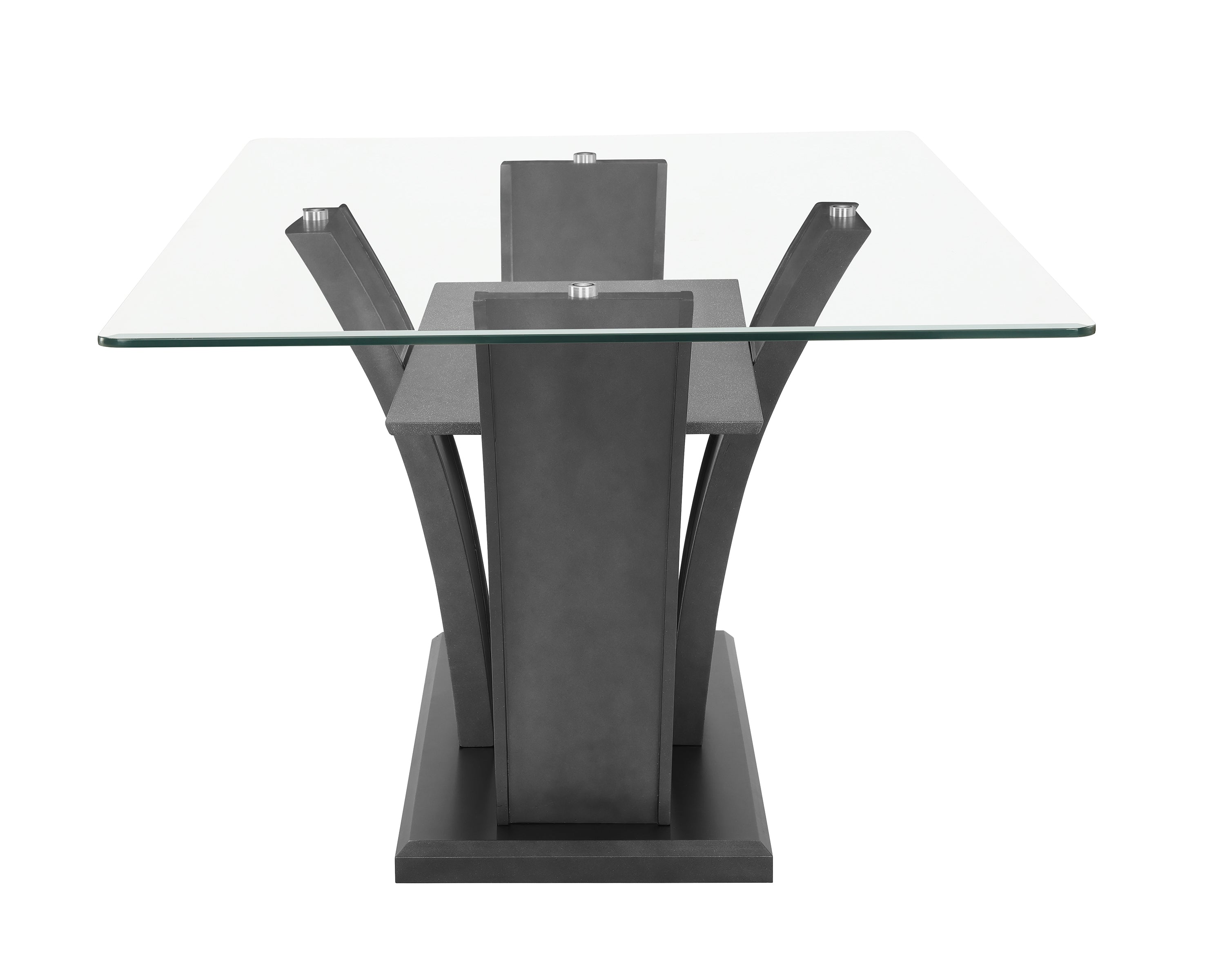 CAMELIA 1216-7P (8-Piece Dining Set)