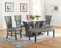 CAMELIA 1216T (2-Piece Dining Set)