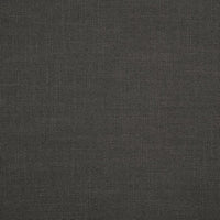 Berning Fabric Upholstered Parson Side Chair Charcoal (Set of 2)