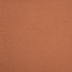 Home & Sleep Outlet - Berning Fabric Upholstered Parson Side Chair Salmon Orange (Set of 2)