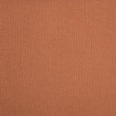 Berning Fabric Upholstered Parson Side Chair Salmon Orange (Set of 2)