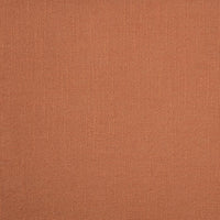 Berning Fabric Upholstered Parson Side Chair Salmon Orange (Set of 2)