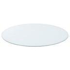Home & Sleep Outlet - Paxton 5-piece Round Glass Top Counter Height Dining Set Green