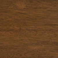 Paxton Round 48-inch Glass Top Counter Height Dining Table Brown