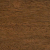Paxton Square Wood Dining Table Base Brown