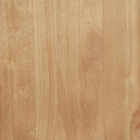 Andrews 48-inch Round Wood Dining Room Table Light Ash