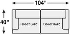 1300-03 Onyx Option 1