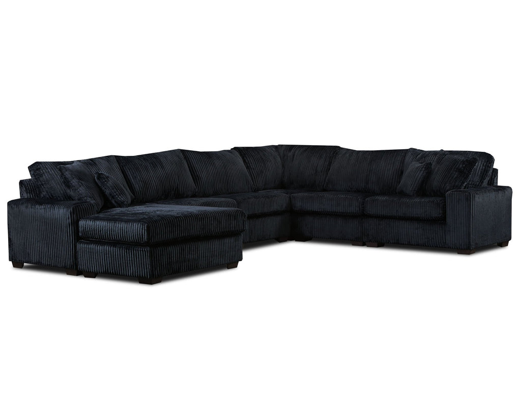 1300-03 Option 8