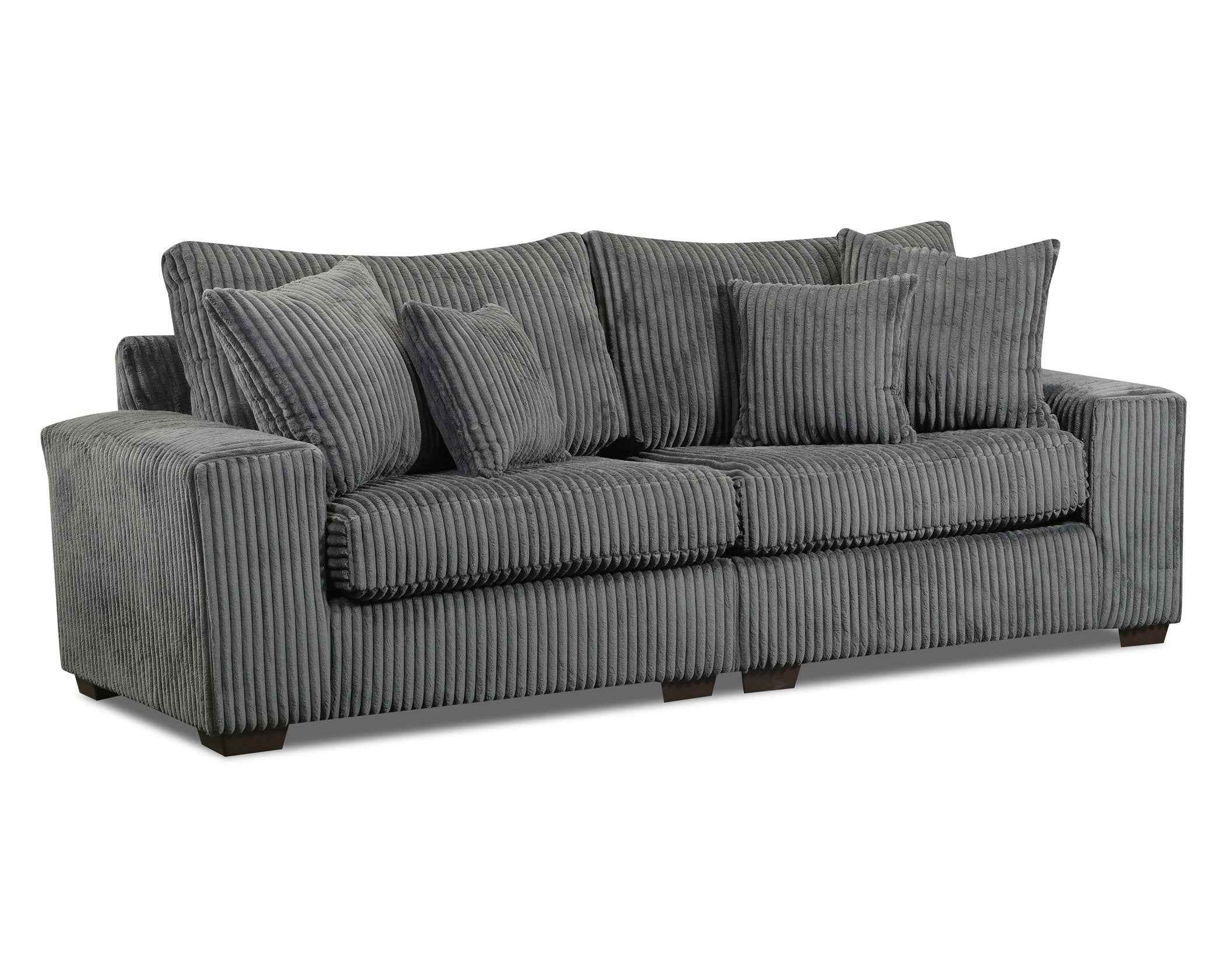 1300-07 Charcoal Option 1