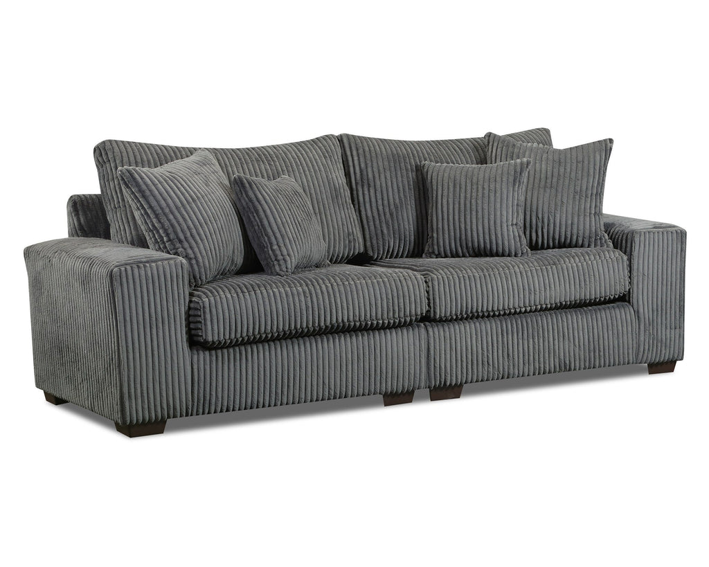 1300-07 Charcoal Option 1