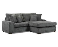 1300-07 Charcoal Option 2