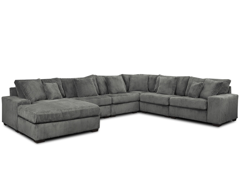 1300-07 Option 8