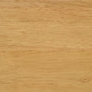 Bucknell 3-piece Round Drop Leaf Dining Table Set Natural