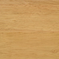 Bucknell 3-piece Round Drop Leaf Dining Table Set Natural