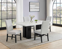 PARKSIDE 1312-4268-5P (6-Piece Dining Set)