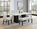 PARKSIDE 1312-4268-6P (7-Piece Dining Set)