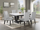 VANCE 1319-6P (6-Piece Dining Set)