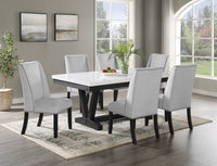 VARLEY 1320-6P (6-Piece Dining Set)