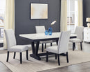 VANCE 1319-6P (6-Piece Dining Set)