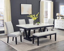VANCE 1319-6P (6-Piece Dining Set)