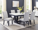 VANCE 1319-5P/1319DV (5-Piece Dining Set)