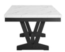 VANCE 1319-6P (6-Piece Dining Set)