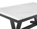 VANCE 1319-5P/1319DV (5-Piece Dining Set)