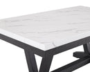 VANCE 1319-6P (6-Piece Dining Set)