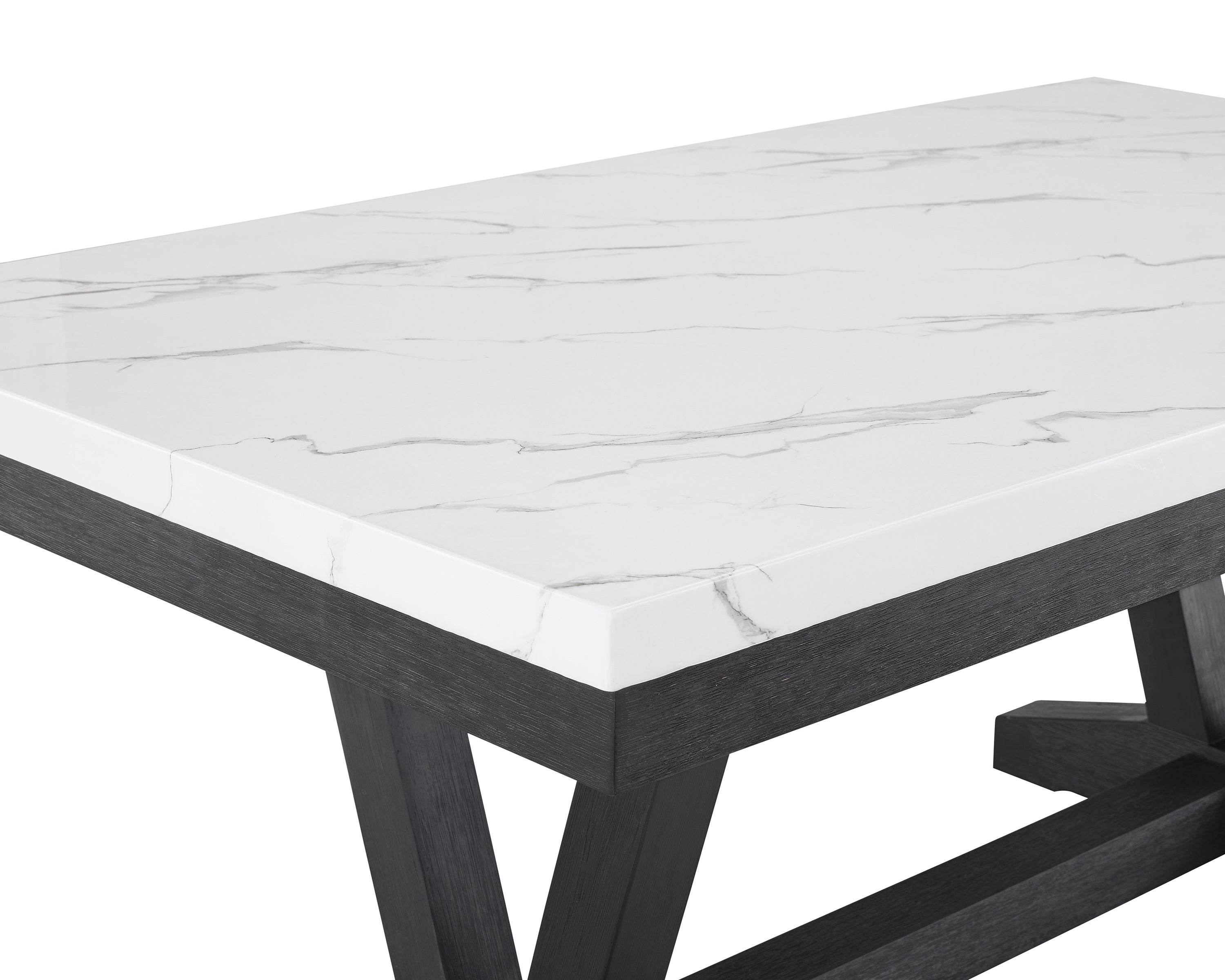 VANCE 1319-6P (6-Piece Dining Set)