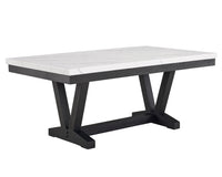 VANCE 1319-6P (6-Piece Dining Set)