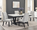 VARLEY 1320-6P (6-Piece Dining Set)