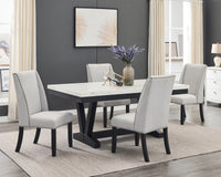 VARLEY 1320-6P (6-Piece Dining Set)