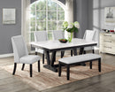 VANCE 1319-6P (6-Piece Dining Set)