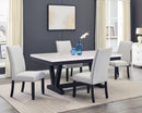 VARLEY 1320-6P/1320-SB (10-Piece Dining Set)