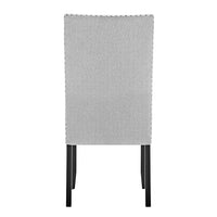 VANCE 1319-6P-1320-SB (10-Piece Dining Set)
