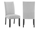 VANCE 1319-5P/1320DV (5-Piece Dining Set)