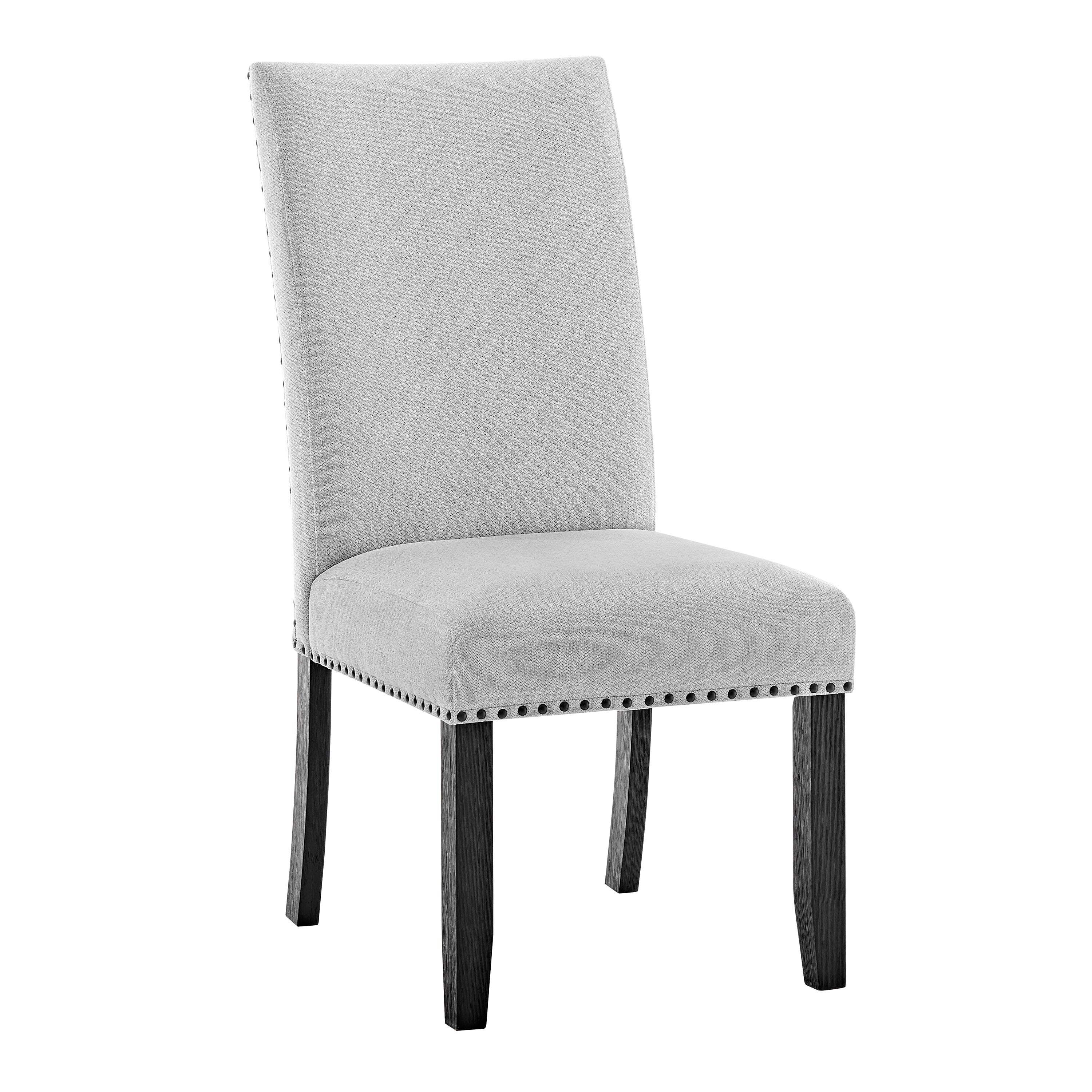 VANCE 1319-6P-1320DV (6-Piece Dining Set)