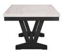 VARLEY 1320-6P (6-Piece Dining Set)