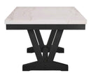 VARLEY 1320-6P/1320DV (6-Piece Dining Set)