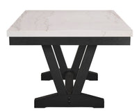 VARLEY 1320-6P/1320DV (6-Piece Dining Set)