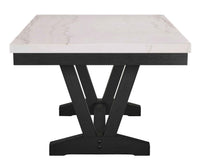 VARLEY 1320-5P/1320DV (5-Piece Dining Set)