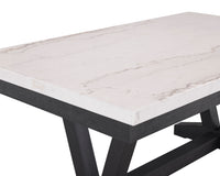 VARLEY 1320-6P/1320-SB (10-Piece Dining Set)